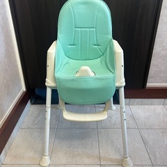 ベビーチェア
