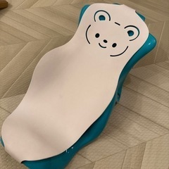 簡易バスチェア