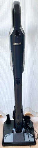 【決まりました】shark 掃除機