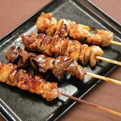 【国分寺】8月中(土)鳥貴族のトリキ晩餐会に行く会 − 東京都
