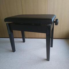 ピアノ椅子 美品