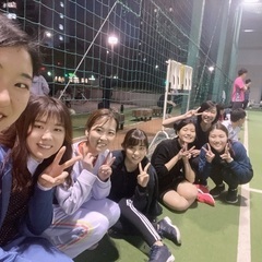 🌸🏃‍♀️Sportsコミュニティ❗️🏸🏀 − 愛知県
