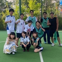 🌸🏃‍♀️Sportsコミュニティ❗️🏸🏀