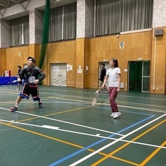 🌸🏃‍♀️Sportsコミュニティ❗️🏸🏀 - 名古屋市