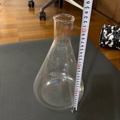 フラスコ　3L 特大サイズの画像