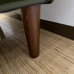 座椅子リクライニング
の画像