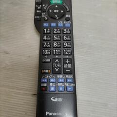 Panasonic 液晶テレビ TH-L32X5 2012年製の画像