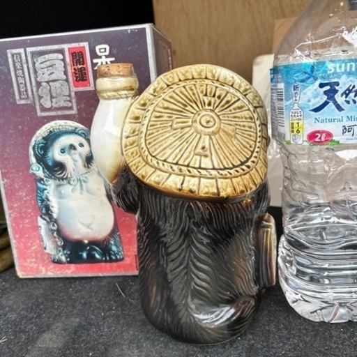 値下げ清酒1級1.8ﾘｯﾄﾙ 30年くらい前のお酒