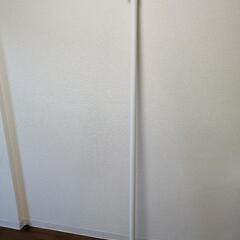 突っ張り棒