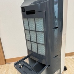 温冷風扇の画像