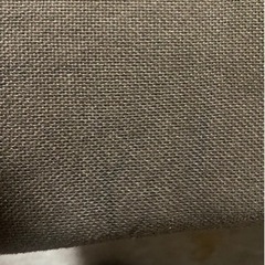 【お譲り先決定】ニトリ　収納付き ソファベッド　ブラウンの画像