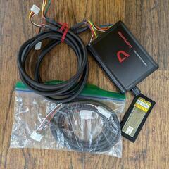 パチスロ実機 バジリスク～甲賀忍法帖～ 絆MK 甲賀ver. 黒ロム搭載 コイン不要機 ID：126-013073-007の画像