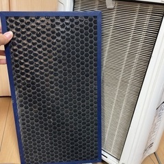 SHARP 空気清浄機　7/30まで！の画像