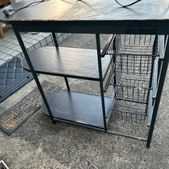 只今交渉中''多目的台の画像
