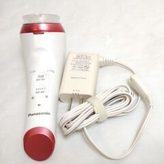 Panasonic　洗顔美容器 濃密泡エステ　EH-SC63　フ...