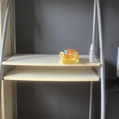 学習用机(大人・子供使用)