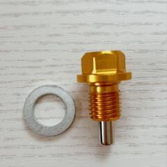 オイルドレンボルト