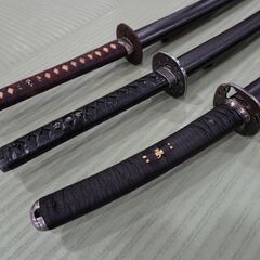 名古屋の居合道場　櫻千館（おうせんかん）の画像