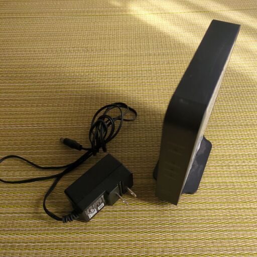 バッファロー WiFi 無線LAN ルーター WSR-1166DHPL2/N