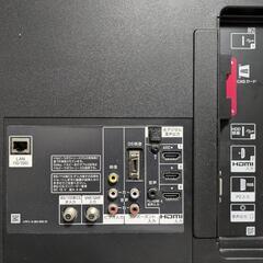 決まりました☆0円【ジャンク品】 ソニー 40型 液晶デジタルテレビの画像