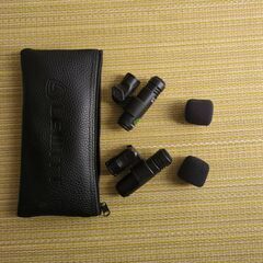 LEWITT LCT 040 MATCH STEREO PAIR...
