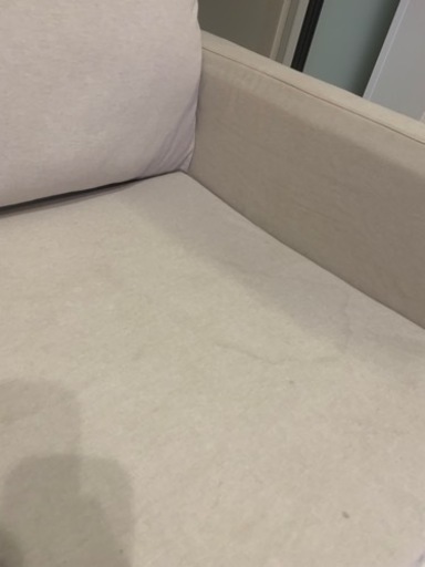 IKEA ソファー　