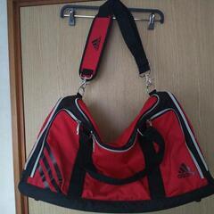 スポーツバック