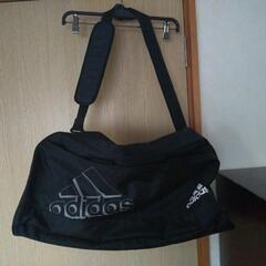 スポーツバック