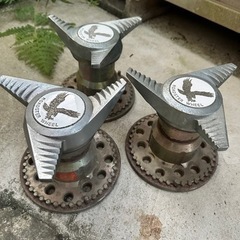 希少　ワイヤーホイール　ロードスター
