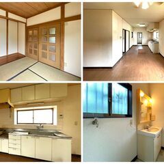 No.226 小学校・中学校通学便利！ファミリー向け住宅！駐車場3台分！田園風景が広がりのどかな雰囲気です♪ − 千葉県