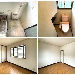 No.226 小学校・中学校通学便利！ファミリー向け住宅！駐車場3台分！田園風景が広がりのどかな雰囲気です♪ - 不動産