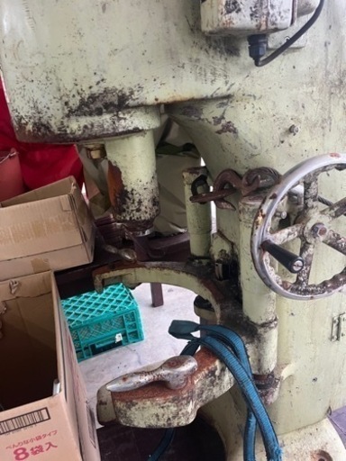 パン。麺。コネ機。