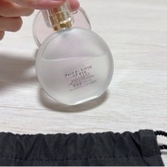 CHANEL 香水、ヘアオイルの画像
