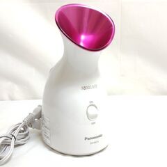 Panasonic　スチーマー　ナノケア　EH-SA31　フェイ...