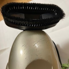 ハンディ小型掃除機の画像