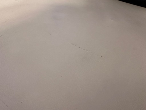 【さらに値下げしました】3人掛けソファ(本革) 