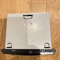 平成30年式プレオプラス純正オーディオの画像