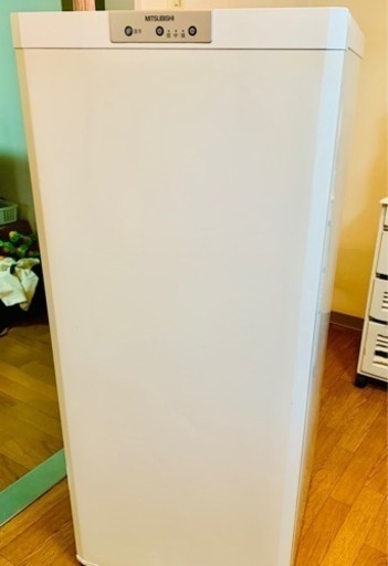 【大容量】★美品★MITSUBISHI MF-U12T-W