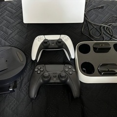 PS5（CFI-1100A）本体➕おまけ