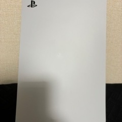 PS5（CFI-1100A）本体➕おまけ