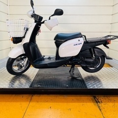38981 km  ★始動動画あり★   GEAR UA06J ...