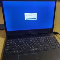 DELL G5 5590 ゲーミングノートパソコン