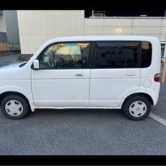 HONDA　ザッツの画像