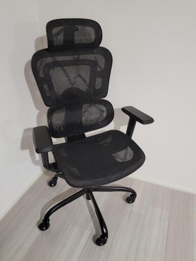 オフィスチェア