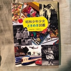 昭和少年少女 ときめき時間【帯破けてます】の画像