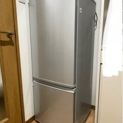 SHARP冷蔵庫