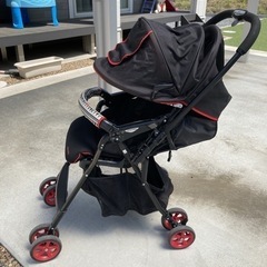 ベビーカー  AB型 A型 対面 新生児 赤ちゃん 