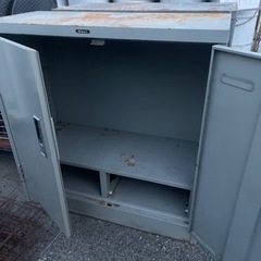 工具の箱の画像