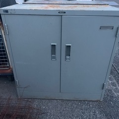 工具の箱