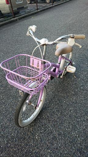自転車